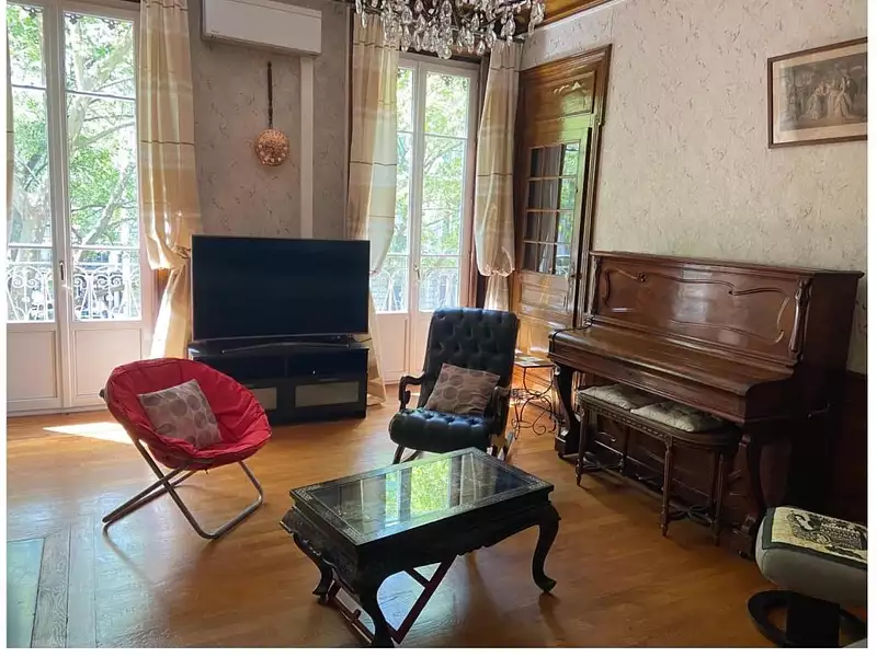 Appartement, 145 m²