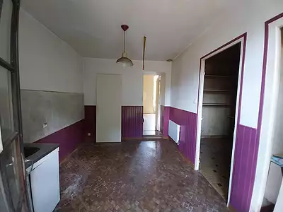 Maison, 111,5 m²