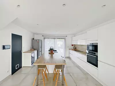 Maison, 157 m²