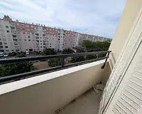 Appartement, 54,15 m²