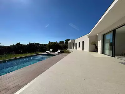 Maison, 207 m²