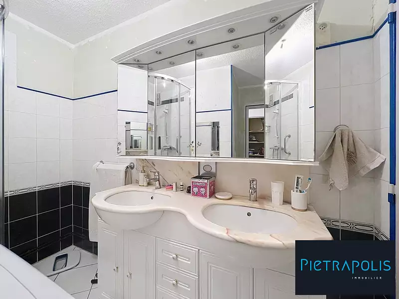 Appartement, 74 m²