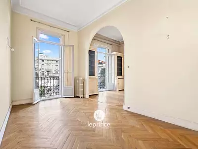 Appartement, 106,67 m²