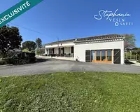 Maison, 159 m²