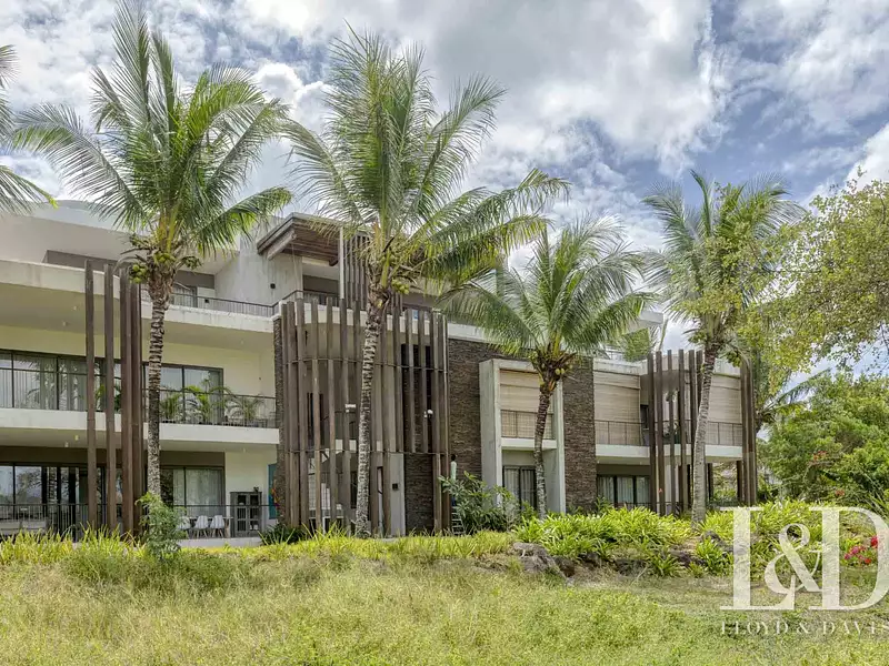 Appartement, 127 m²