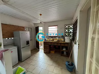 Maison, 147,8 m²