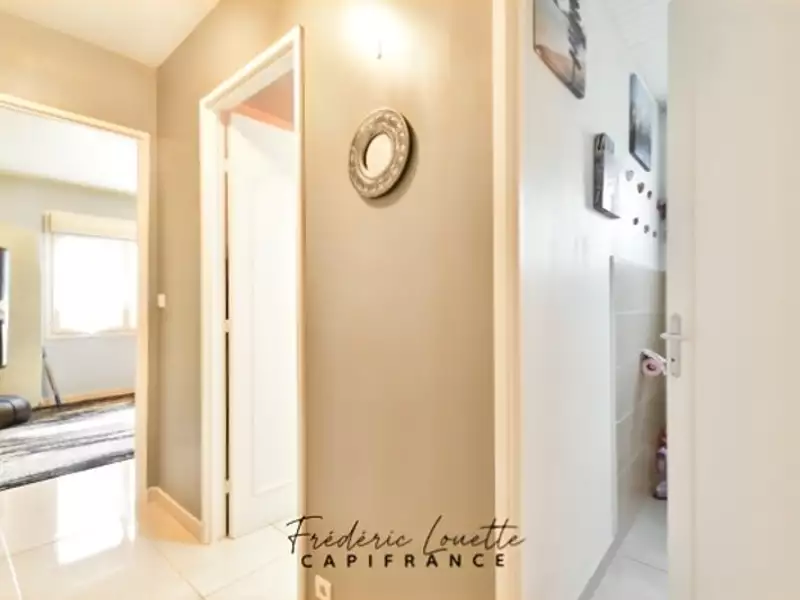 Maison, 110 m²