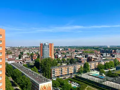 Appartement, 75,72 m²