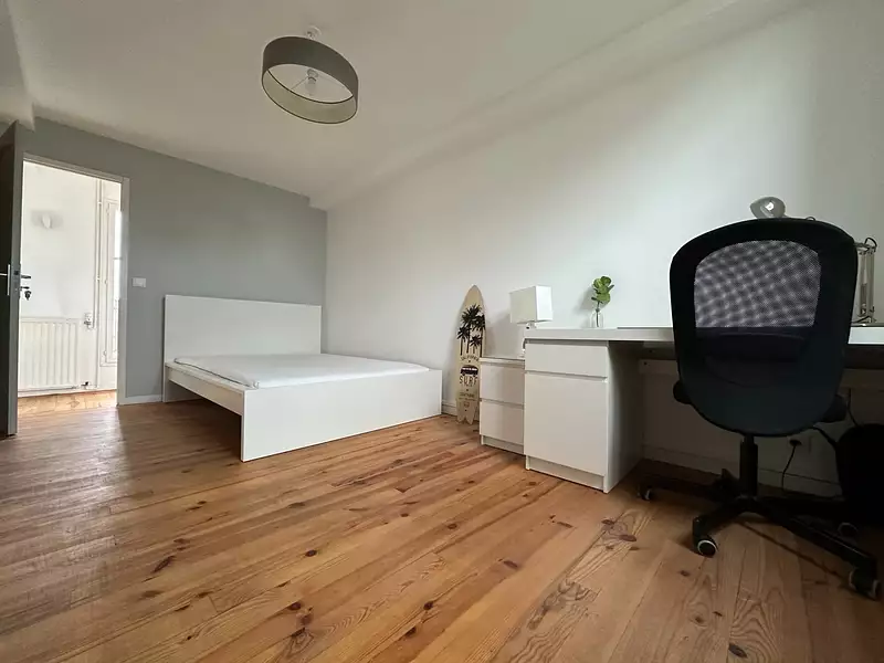 Appartement, 12,71 m²