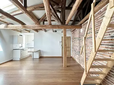 Appartement, 153 m²