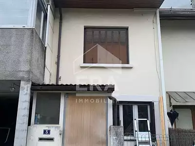Maison, 63 m²