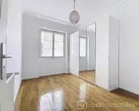 Appartement, 116 m²