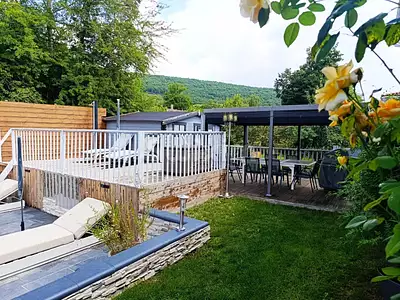 Maison, 204 m²
