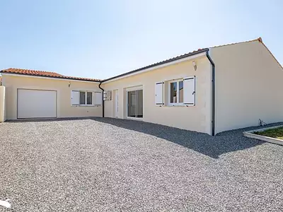 Maison, 121 m²