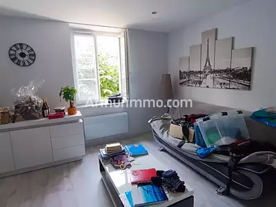 Appartement, 37,15 m²