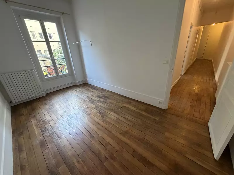 Appartement, 79,82 m²