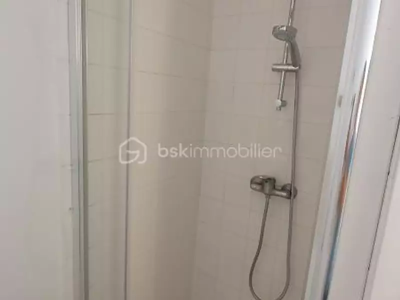 Appartement, 29 m²