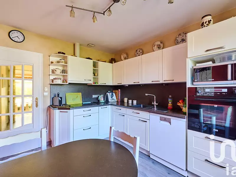 Maison, 110 m²