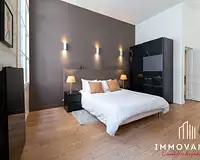 Appartement, 109 m²