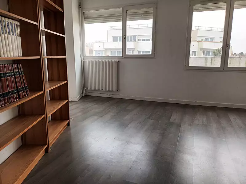 Appartement, 49,77 m²