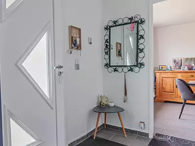 Maison, 93 m²
