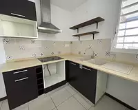 Appartement, 60,1 m²