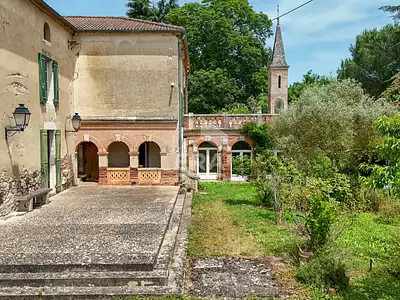 Maison, 300 m²