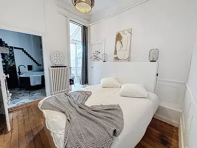 Appartement, 70,65 m²