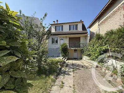 Maison, 134 m²