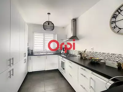 Maison, 104 m²