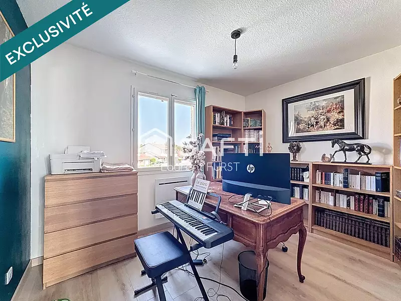 Maison, 102 m²