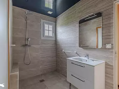 Maison, 104 m²