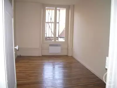 Appartement, 49 m²