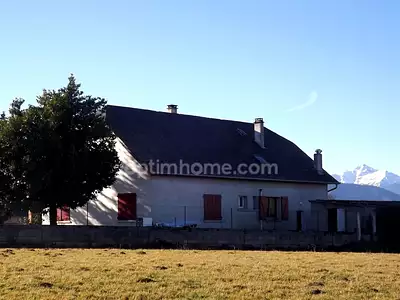 Maison, 204 m²