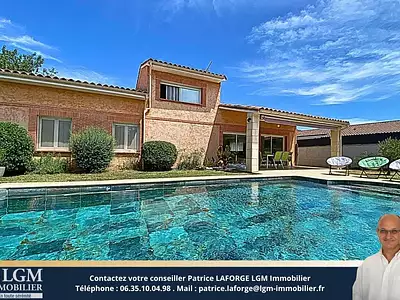 Maison, 182 m²
