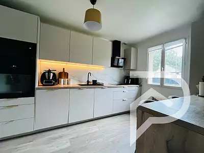 Maison, 87,69 m²