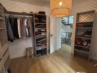 Maison, 135 m²