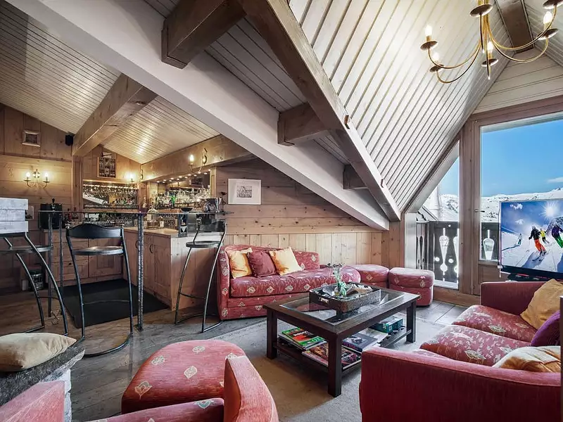 Appartement, 108 m²