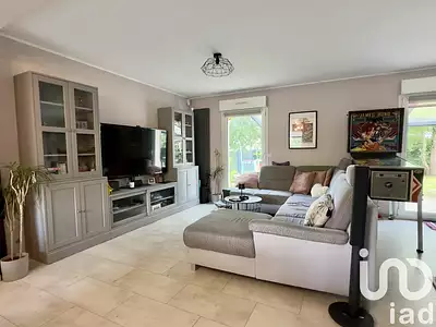 Maison, 140 m²