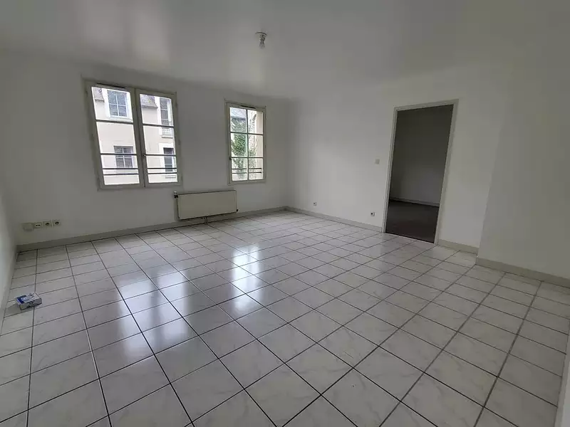 Appartement, 76,4 m²
