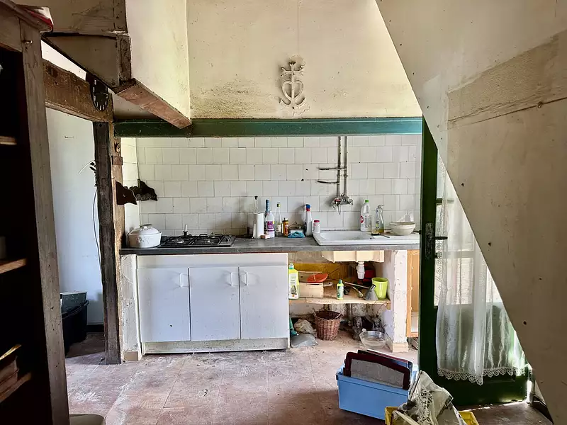 Maison, 155 m²