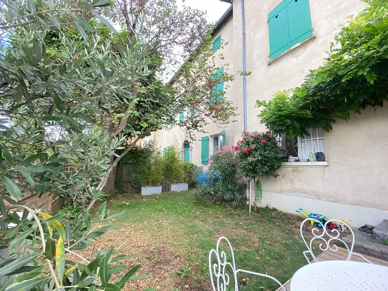 Maison, 79 m²