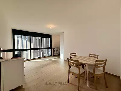Appartement, 43,94 m²