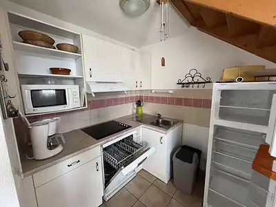 Maison, 60 m²