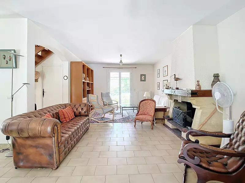 Maison, 200 m²