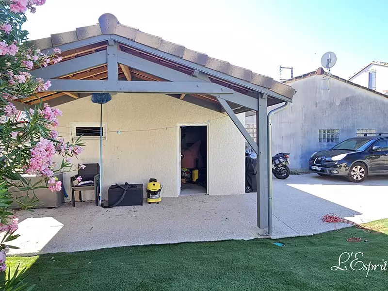 Maison, 162 m²