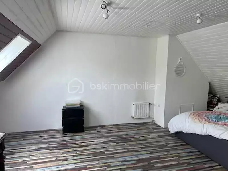 Maison, 130 m²