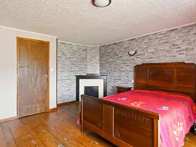Maison, 238 m²