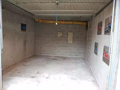 Appartement, 51 m²