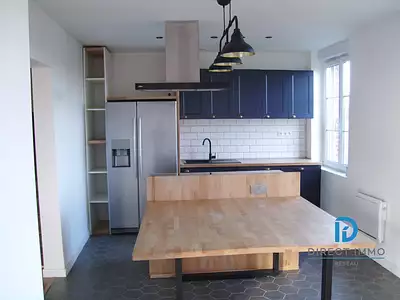 Maison, 140 m²